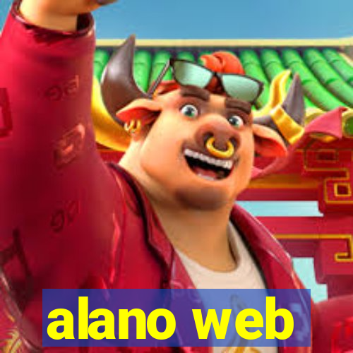 alano web